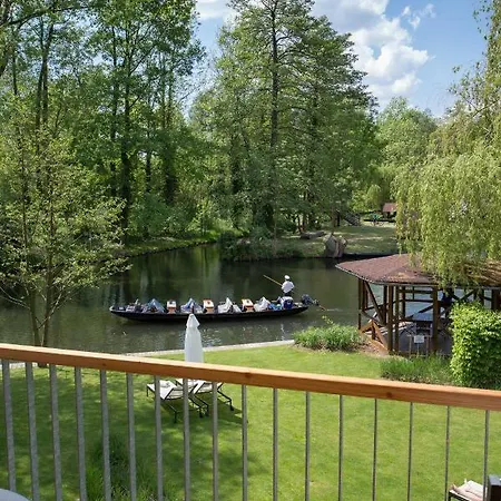 Strandhaus - Boutique & Hotel