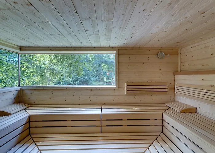 Strandhaus - Boutique & Hotel Lübben