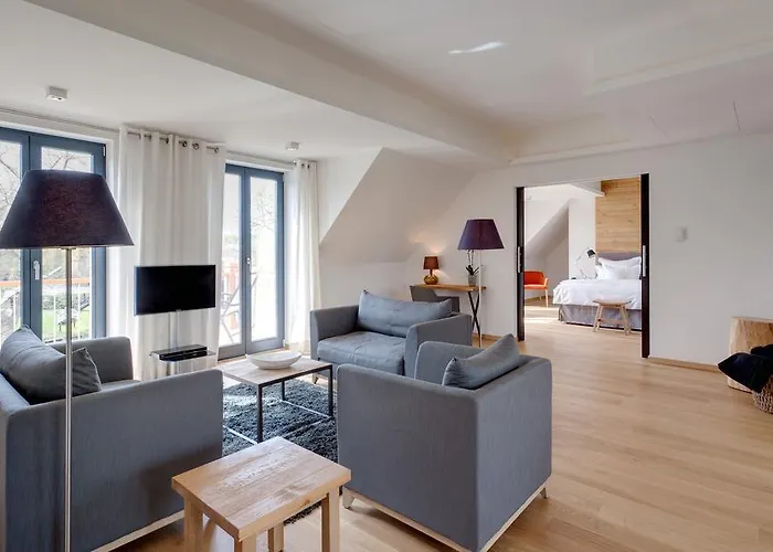 Strandhaus - Boutique & 4*