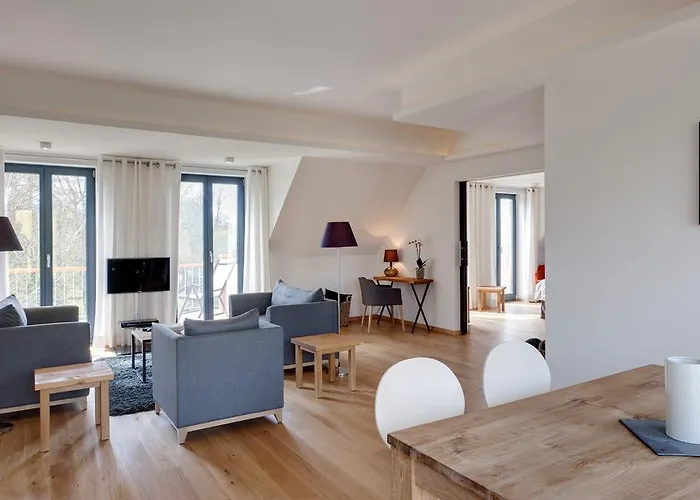 Strandhaus - Boutique &