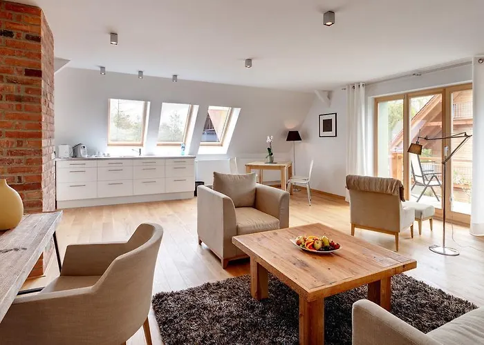 Strandhaus - Boutique & 4*