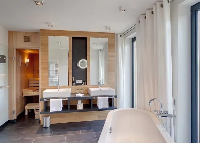 Strandhaus - Boutique &