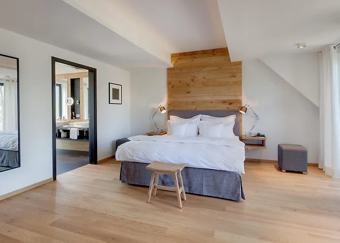 Strandhaus - Boutique & 4* Lübben