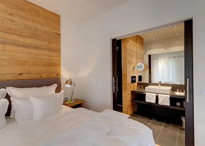 Strandhaus - Boutique & Hotel Lübben