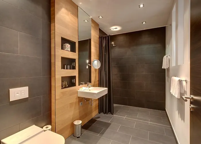 Strandhaus - Boutique & 4* Lübben