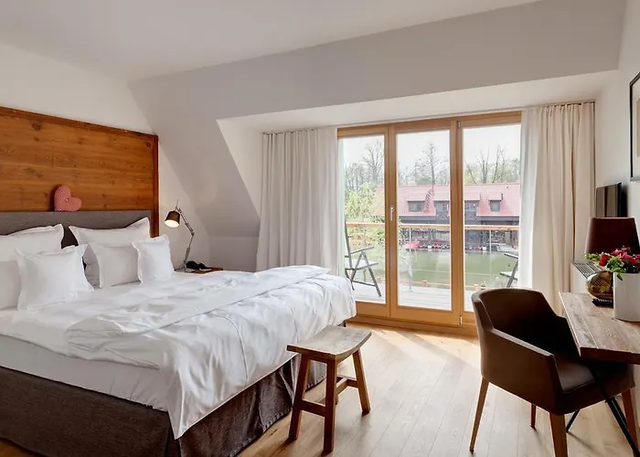 Strandhaus - Boutique & Hotel