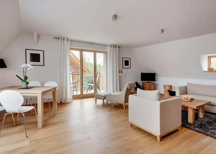 Hotel Strandhaus - Boutique & 4*