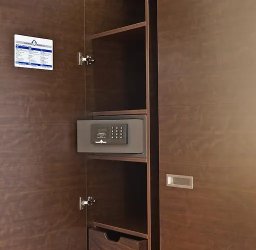 Hotel Strandhaus - Boutique &