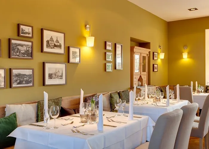 Hotel Strandhaus - Boutique & 4*