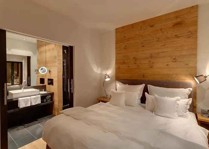 Hotel Strandhaus - Boutique & 4*