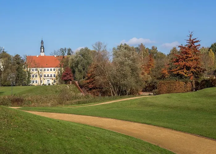 Hotel Strandhaus - Boutique &