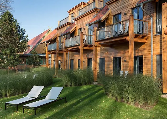 Strandhaus - Boutique & Lübben