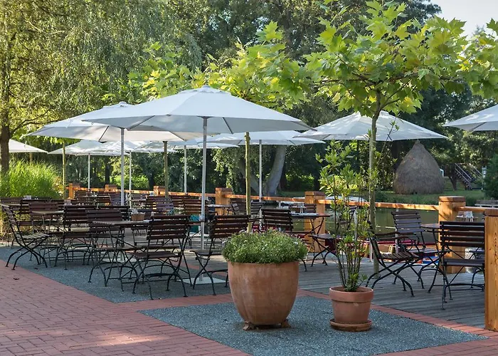 Hotel Strandhaus - Boutique &