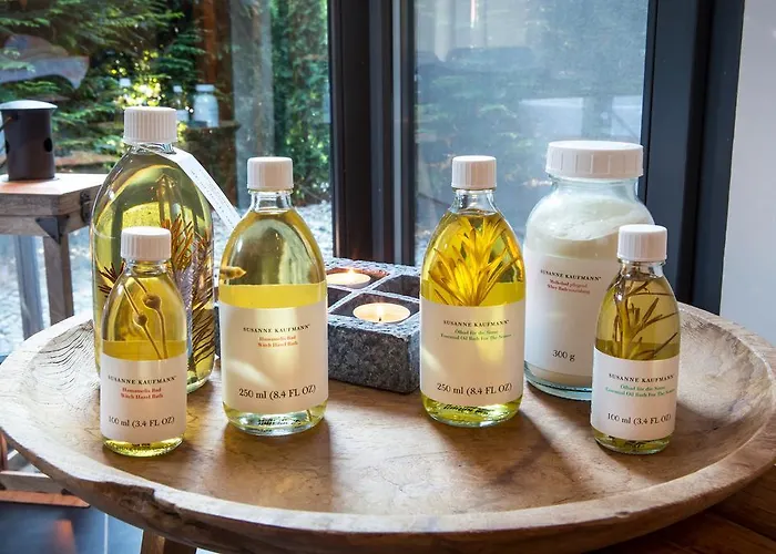 Strandhaus - Boutique & Hotel