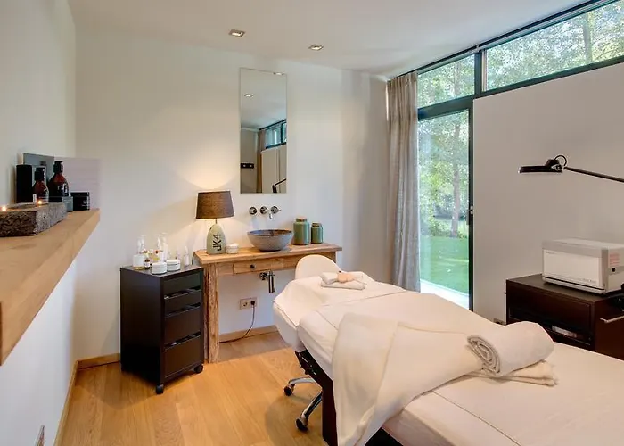 Strandhaus - Boutique & Hotel 4*