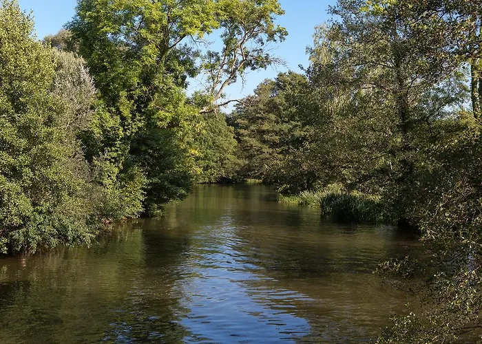 Strandhaus - Boutique & 4*