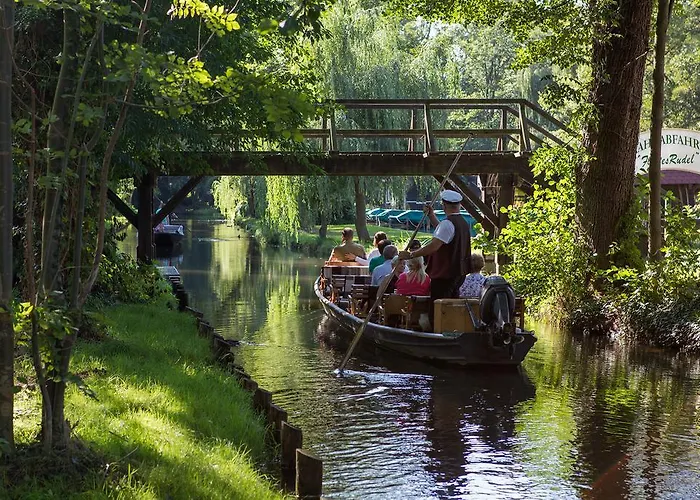 Strandhaus - Boutique & Hotel 4*