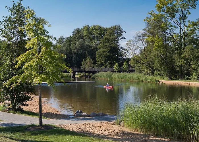Hotel Strandhaus - Boutique & Lübben