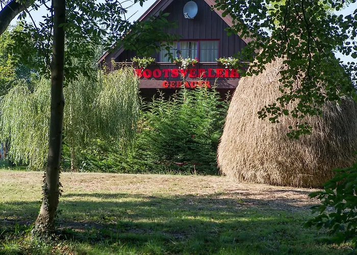 Strandhaus - Boutique & Lübben