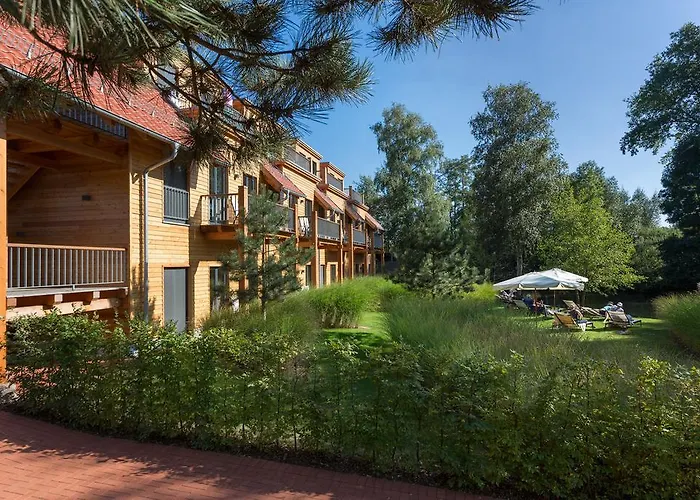 Strandhaus - Boutique & Hotel 4*