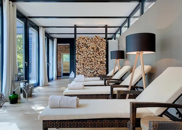 Strandhaus - Boutique & Hotel Lübben