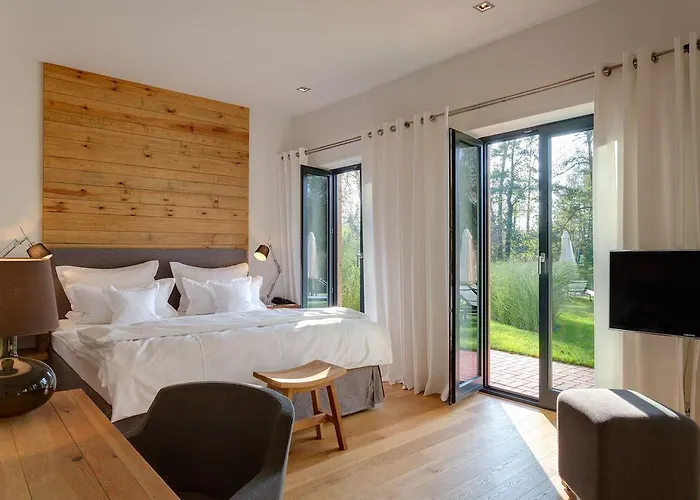 Strandhaus - Boutique & 4*