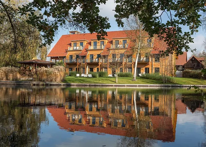 Strandhaus - Boutique & Lübben