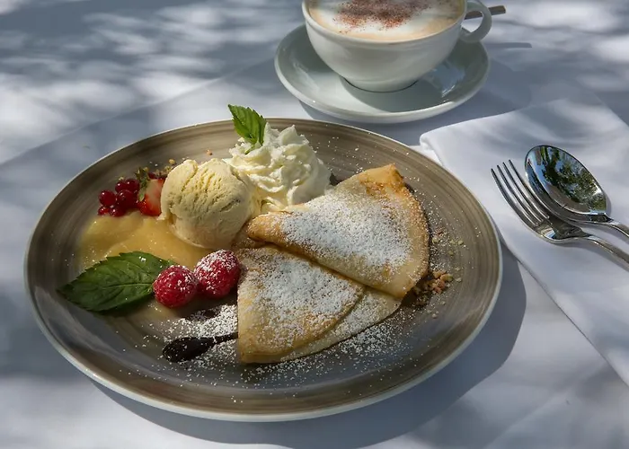 Strandhaus - Boutique & Lübben