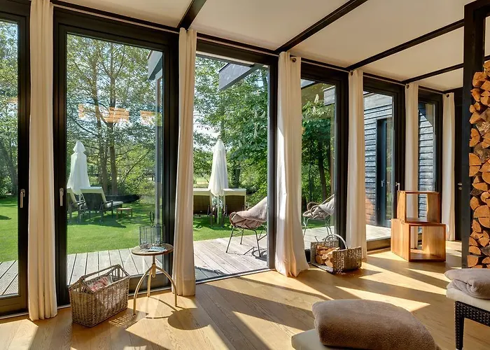 Strandhaus - Boutique & Lübben