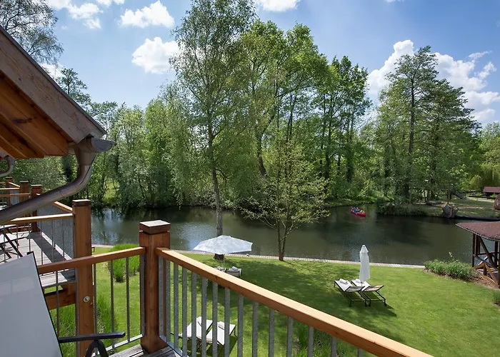 Hotel Strandhaus - Boutique &