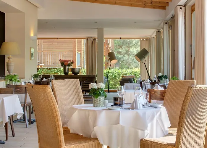 Strandhaus - Boutique & Hotel 4*