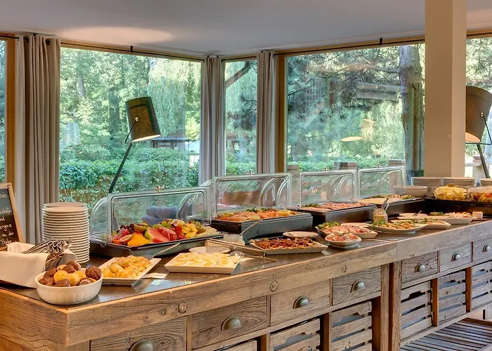 Hotel Strandhaus - Boutique & Lübben