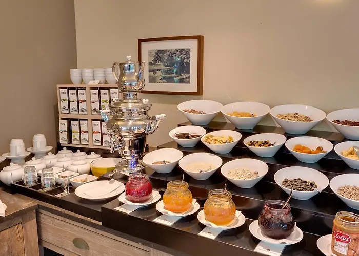 Strandhaus - Boutique & Lübben