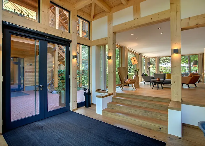 Strandhaus - Boutique & 4*