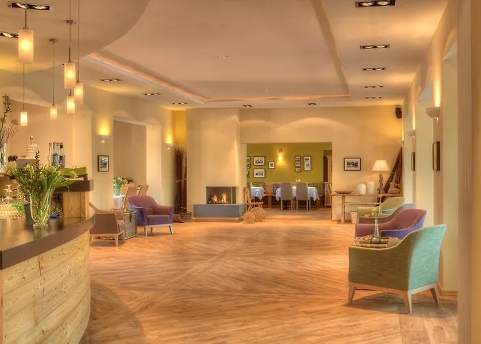 Strandhaus - Boutique &