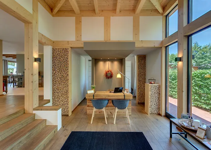 Strandhaus - Boutique & Hotel 4*