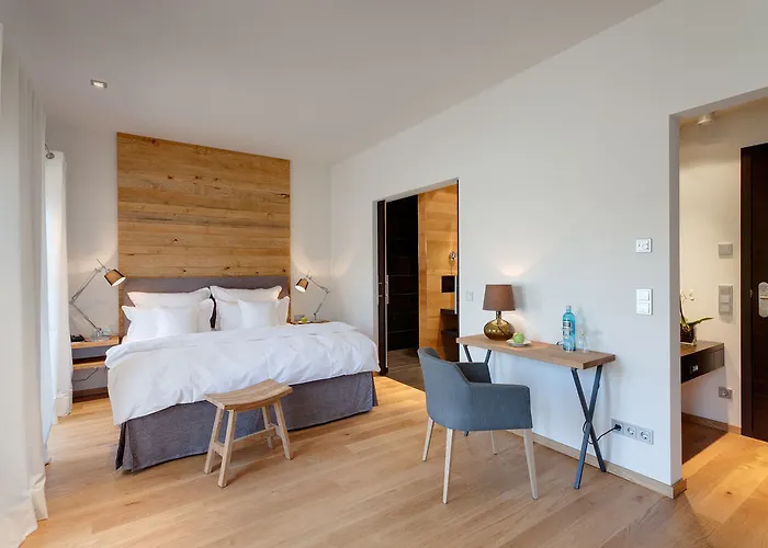 Strandhaus - Boutique &