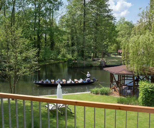 Strandhaus - Boutique & Hotel